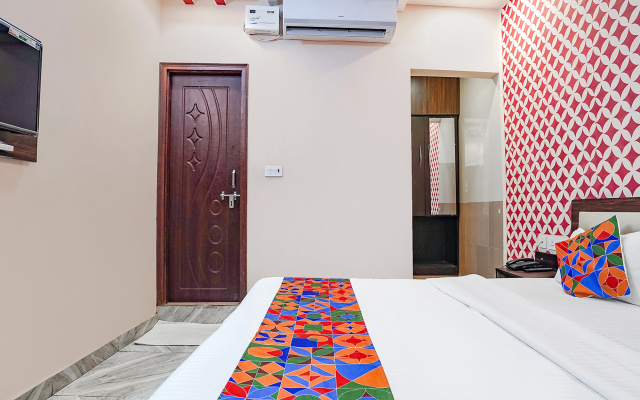 Fabexpress Shree Karuna
