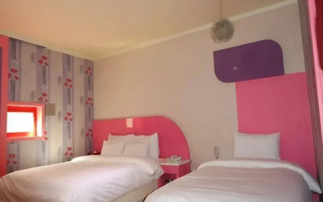 Nabiya Hotel