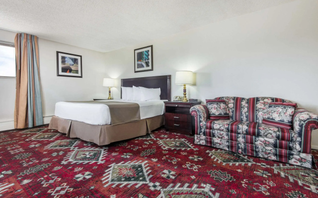 Studio Lodge Laramie