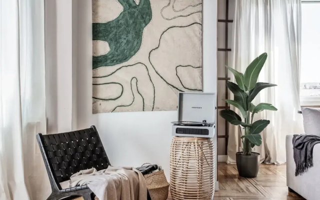 Kasai - 2 Bedrooms and Terrace in Malasa a