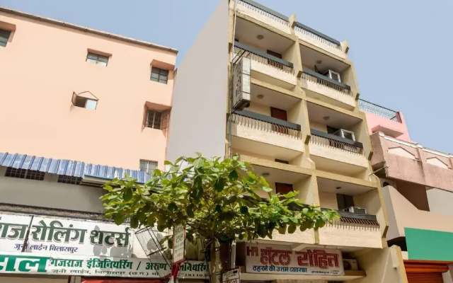 Hotel Rohit by OYO Rooms