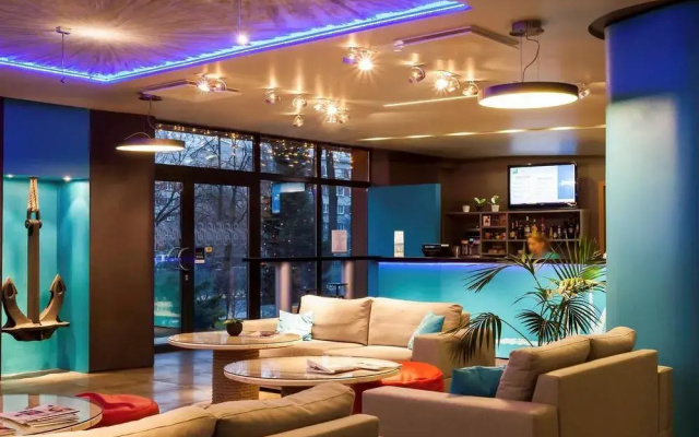 Ibis Styles Riga