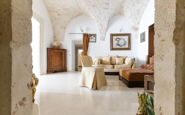 Terrazza Olivia Maria by Wonderful Italy
