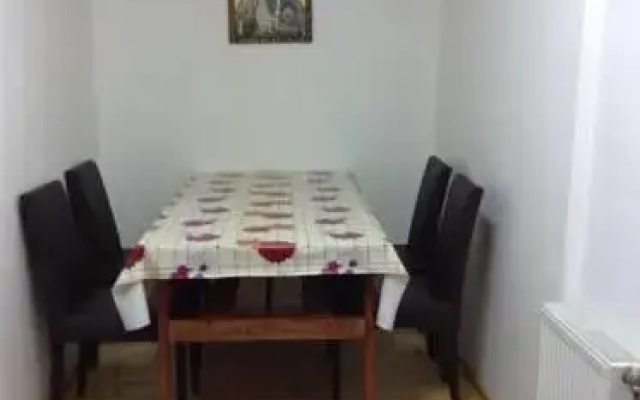 Casa David