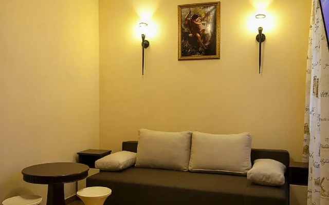 Apartament on Kulisha 13