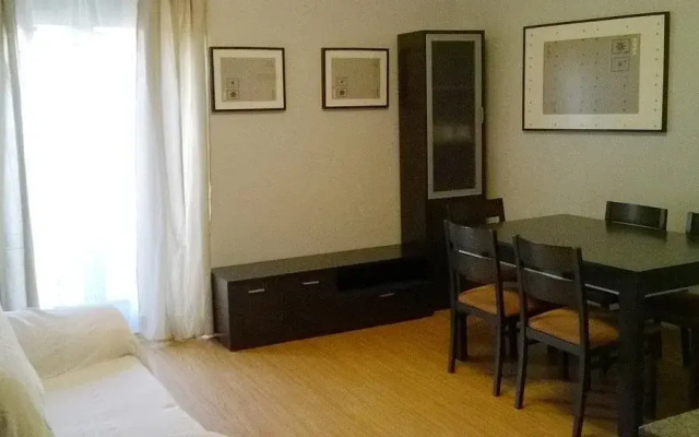 Apartamentos Iribarren