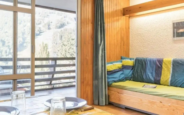 Appartement Serre Chevalier, 1 pièce, 4 personnes - FR-1-330E-70