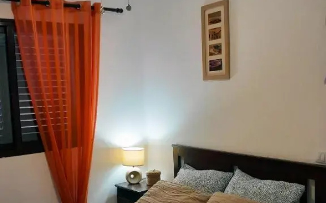 Bungalow Playa Bastian - Piscina climatizada - Wifi - Playa 1 min.