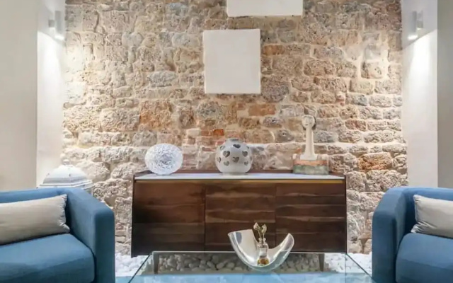 Luxury Tower House in the Heart of Pisa