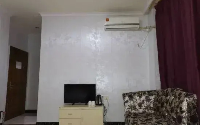 99 Yongchaoxing Hotel