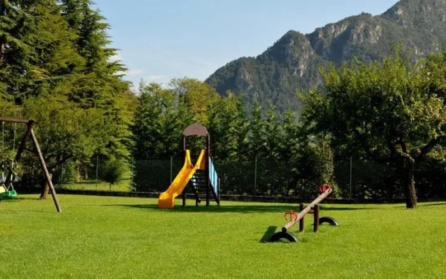 Residence Vico