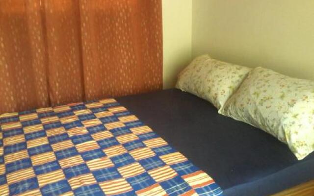 Отель Twitter Paradise Guest House Гана, Такоради - отзывы, цены и фото номеров - забронировать отель Twitter Paradise Guest House онлайн комната для гостей
