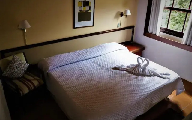 Aires de Monte Verde Hotel