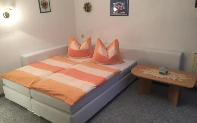 Ferienwohnung Thalmeier