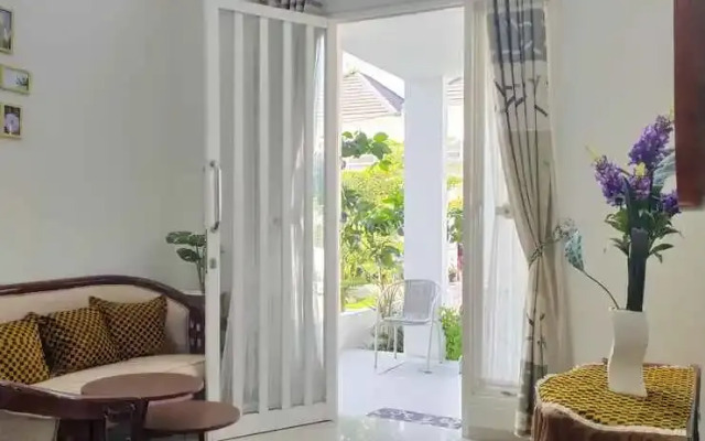 Alysahouse - 2 Bedrooms