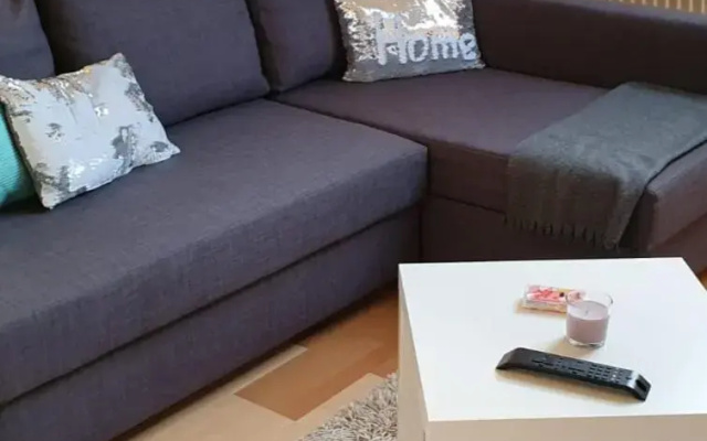 Ferienwohnung Leo Duisburg - Nähe Bahnhof
