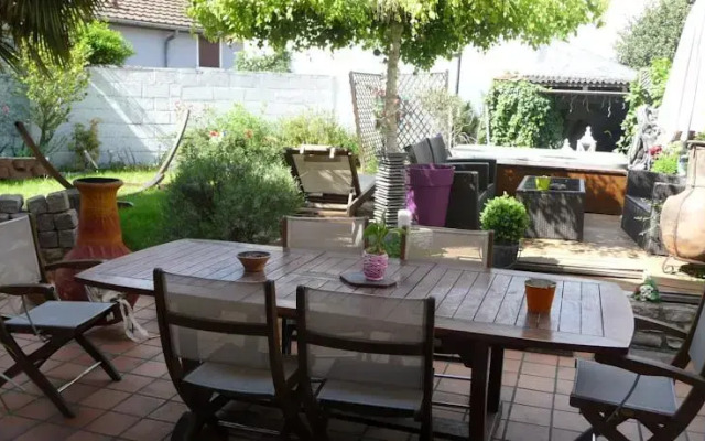 Appartement Belle Escale