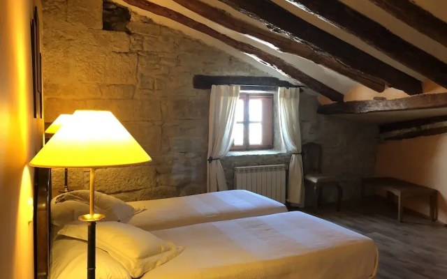 Hotel Rural Ana de Navarra