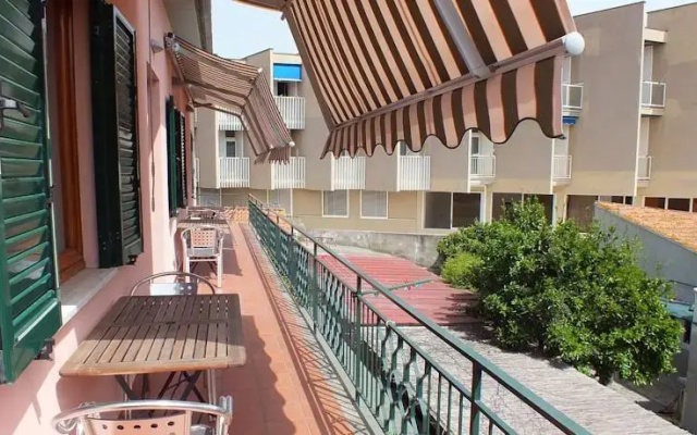 Casa Bartolomea