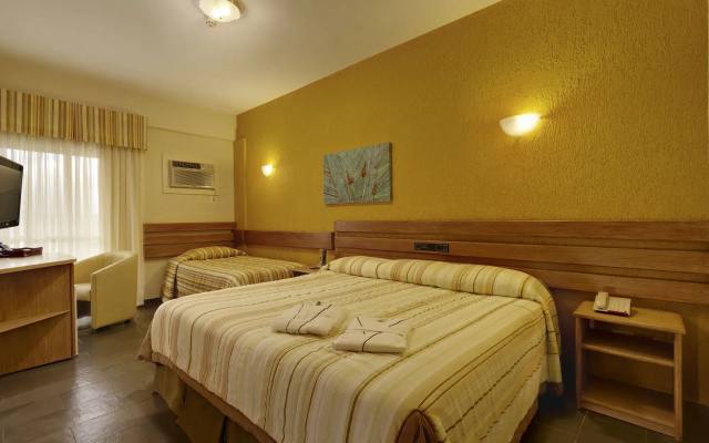 Capivari Ecoresort