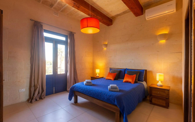 Andrea Luxury Holiday Farmhouse