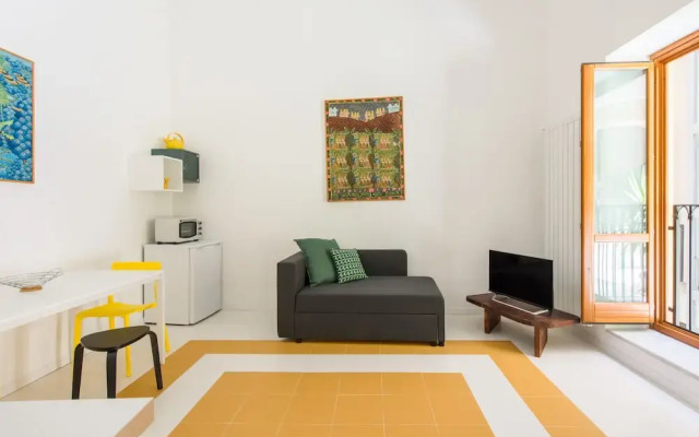 Vucciria Apartments By Wonderful Italy