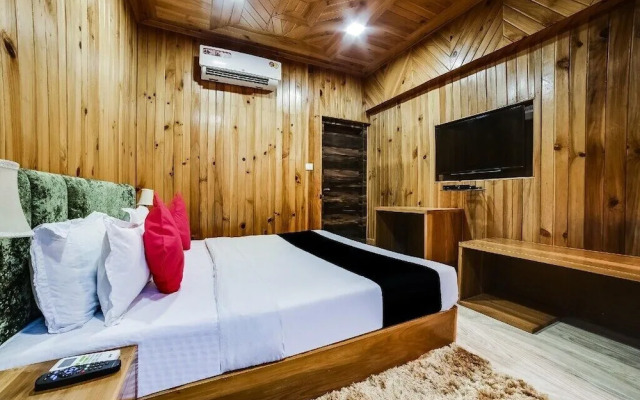 Waii International Hotel