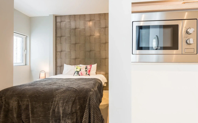 Smartflats Saint-Adalbert Penthouse