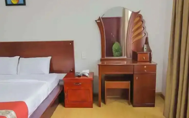 Jolie House Villa 2