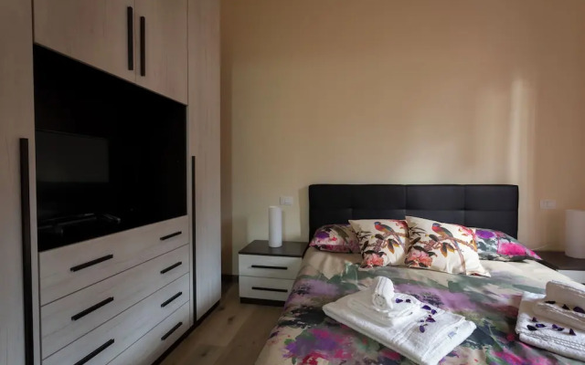 Mamo Florence - Boboli Apartment