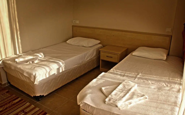 Erdek Kirtay Hotel