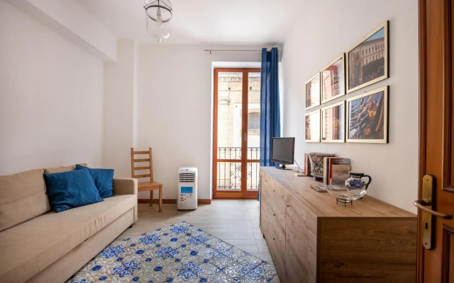 Casa Vittorio Emanuele con balcone by Wonderful Italy