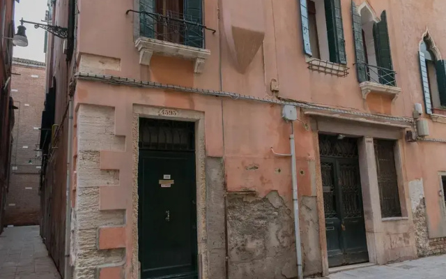 Grimaldi Apartments - Jolie