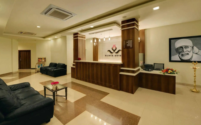 Daiwik Hotels