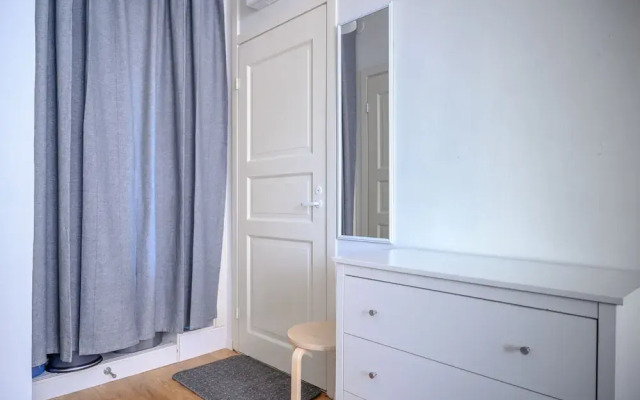 WeHost Kristianinkatu 2B