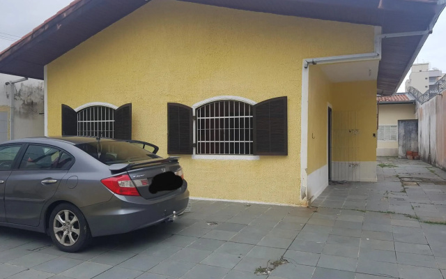 Casa de Temporada Próximo a Praia