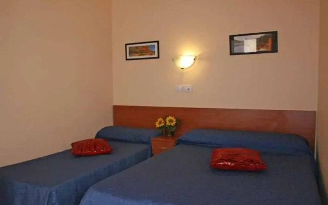 Hostal Agustí