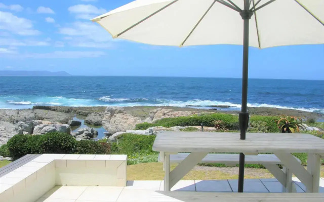 Whale View Guest House