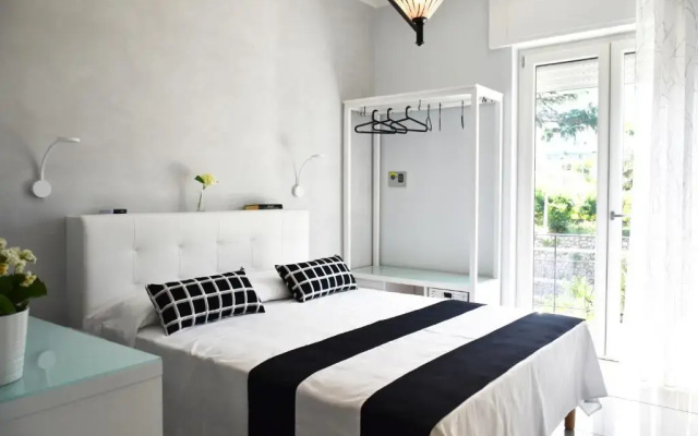 Costantino Suites