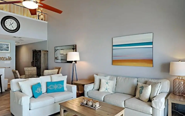 Crystal Sands #311A by Southern Vacation Rentals