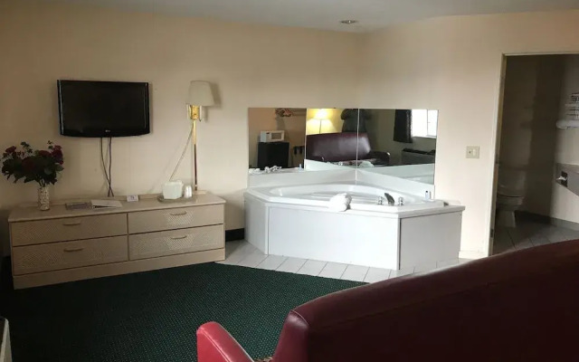 Heritage Place Inn