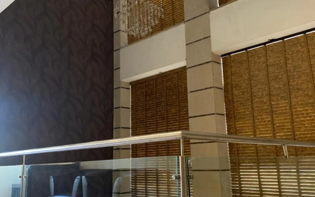 The Claire Hotel, Gurgaon