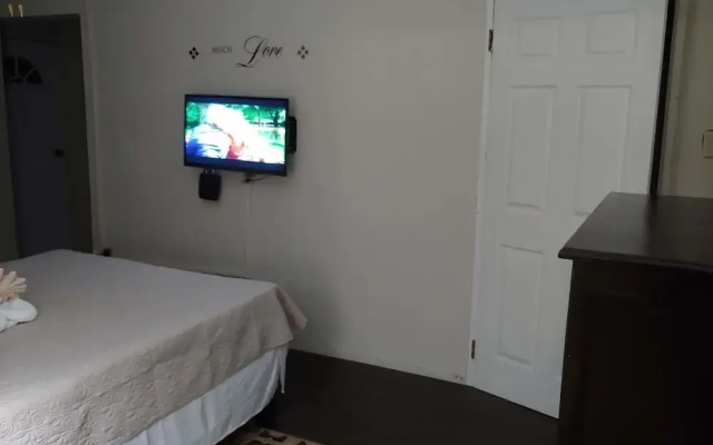 Rockhampton Retreat Guest House