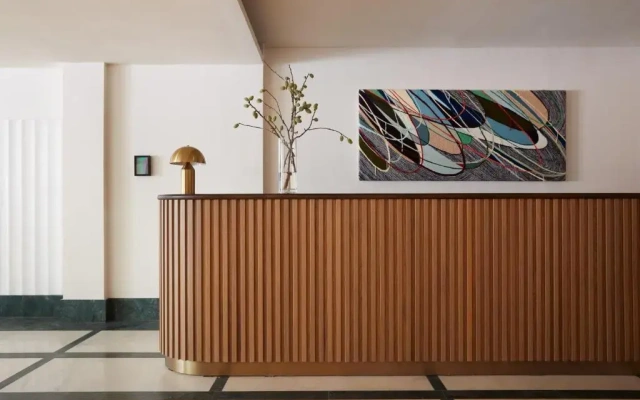 Kimpton Alton Fisherman's Wharf by IHG