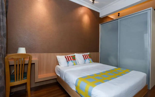 Casa Mutiara By OYO Rooms
