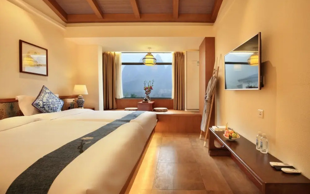 The Beyond Villa Guilin