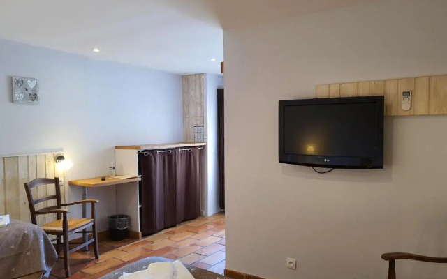 Hotel L'escarbille