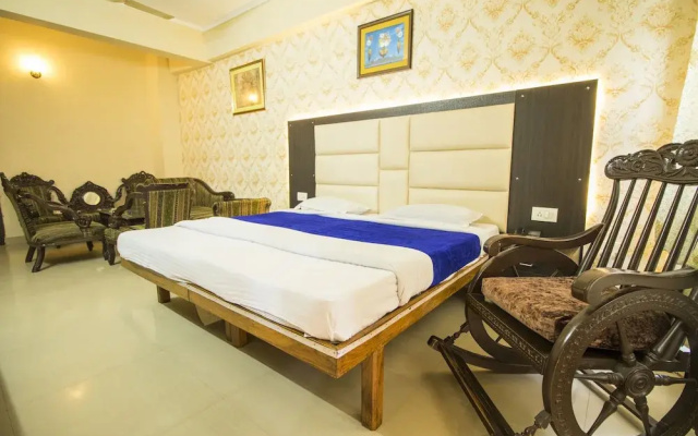 WOW STAYZ2 Hotel Jahanvi Dale