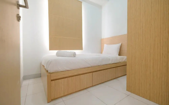 Apartment @ Ayodhya Residences near Shopping Mall