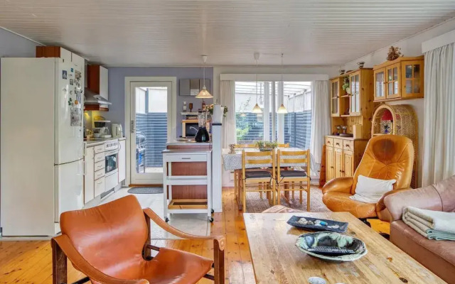 6 Person Holiday Home in Gorlev